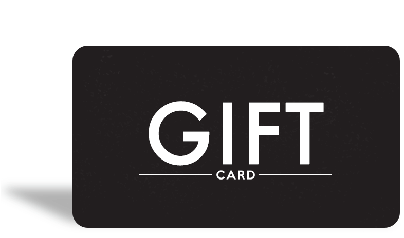 GIFT CARD - We the People Apparel