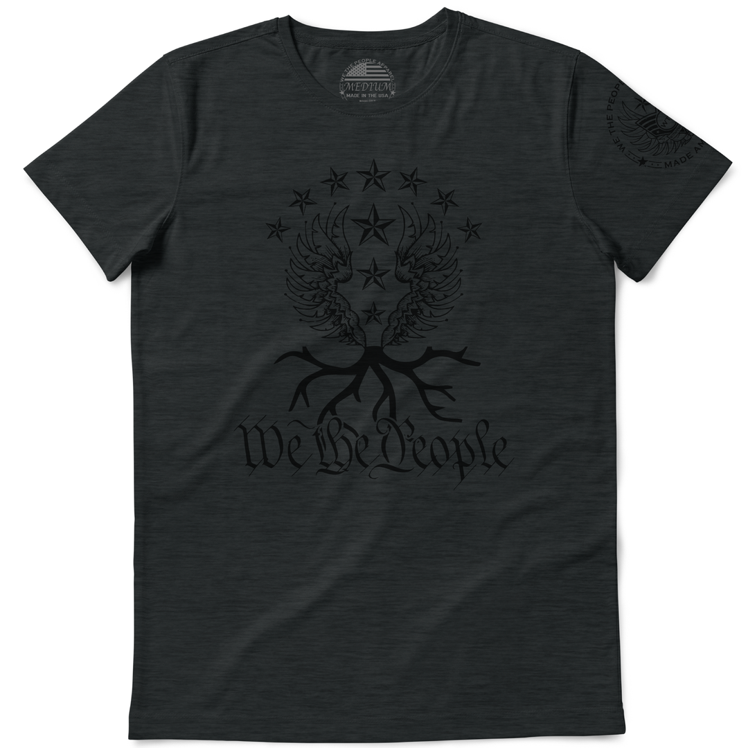 We the People Liberty Tree | BLACKOUT - We the People Apparel