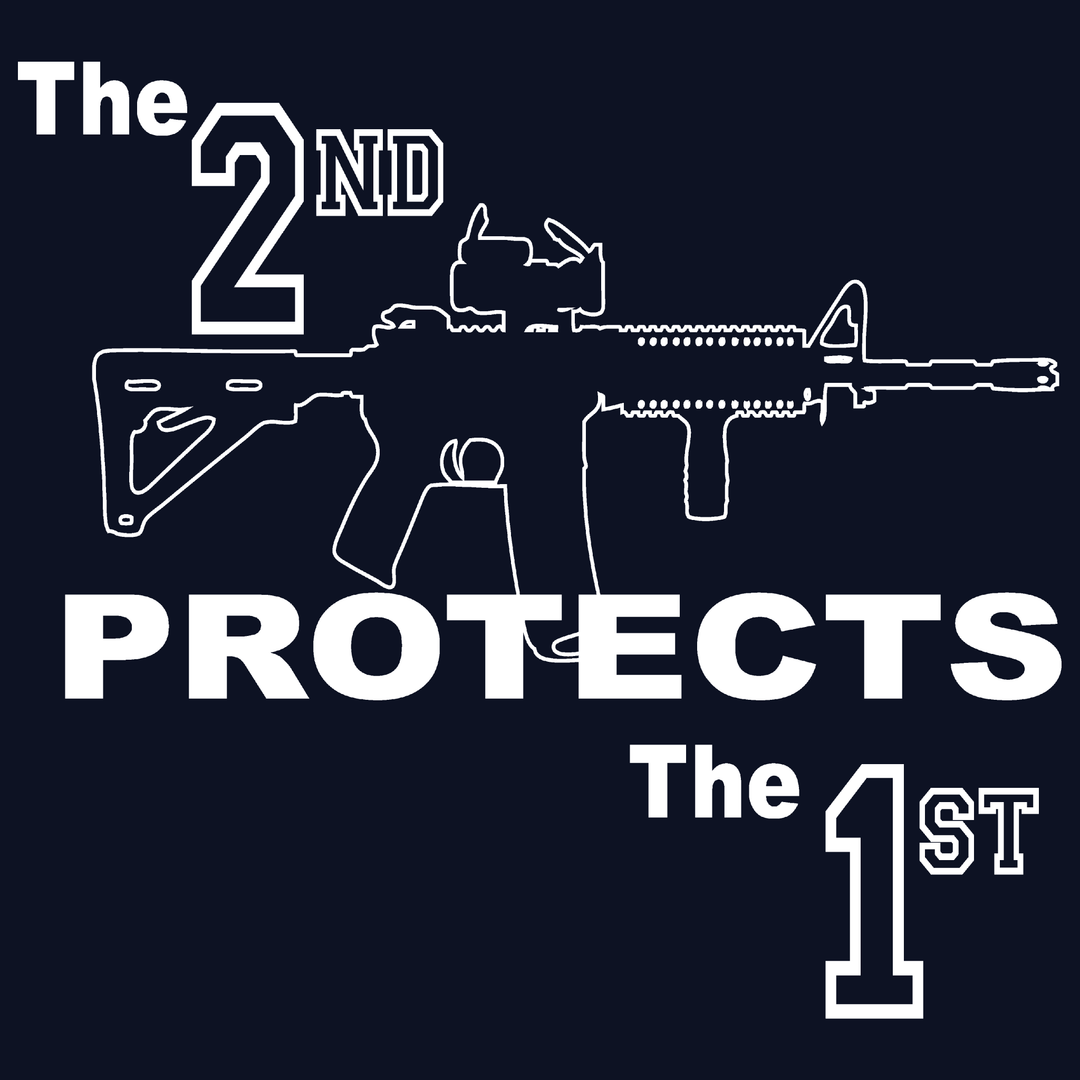 The 2nd Protects The 1st