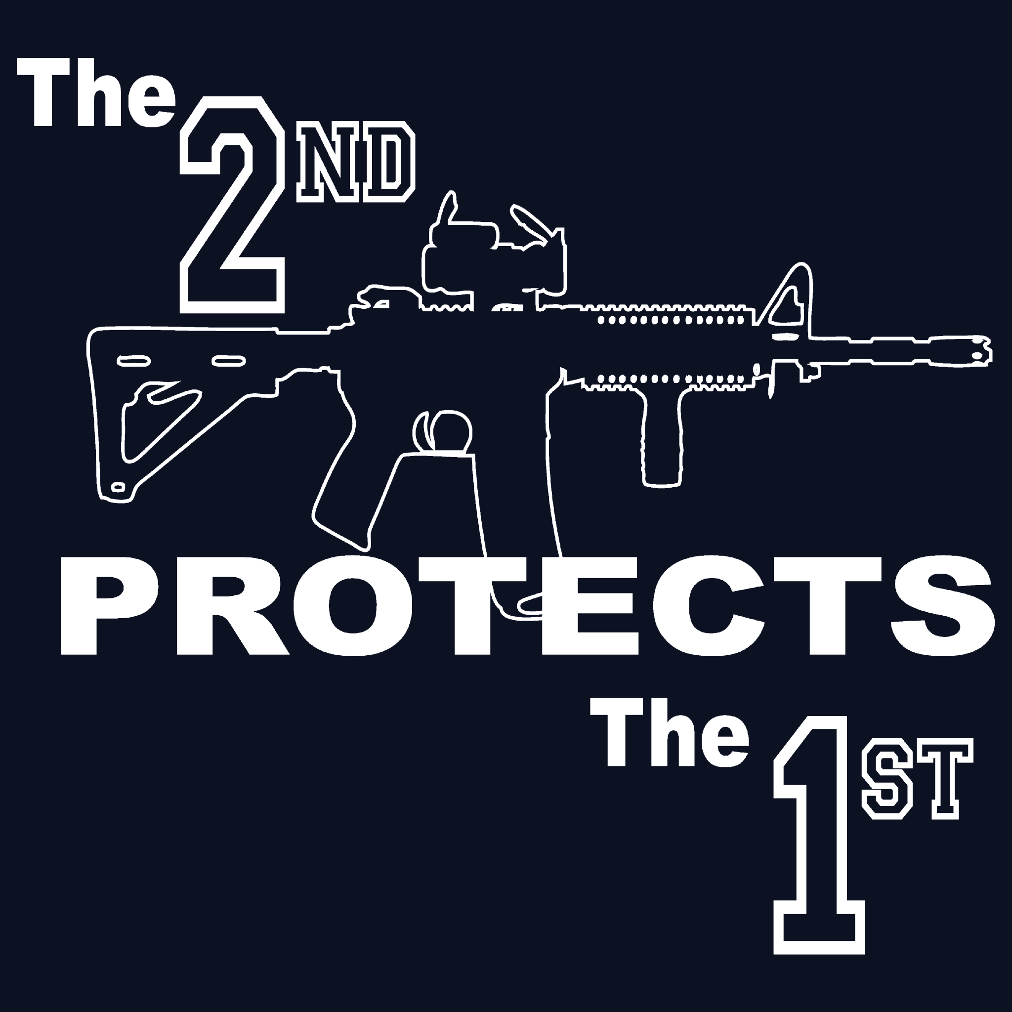 The 2nd Protects The 1st