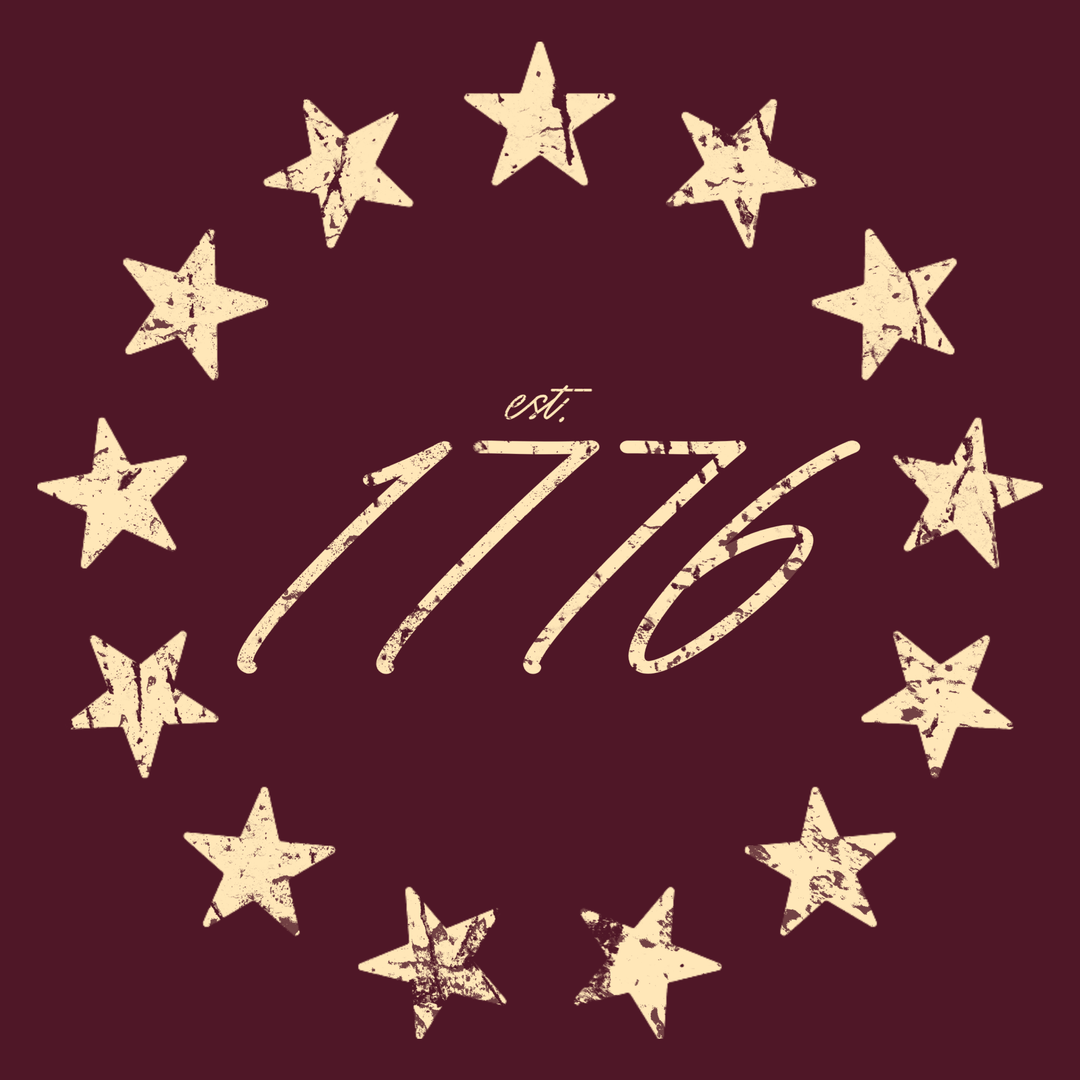 Est. 1776