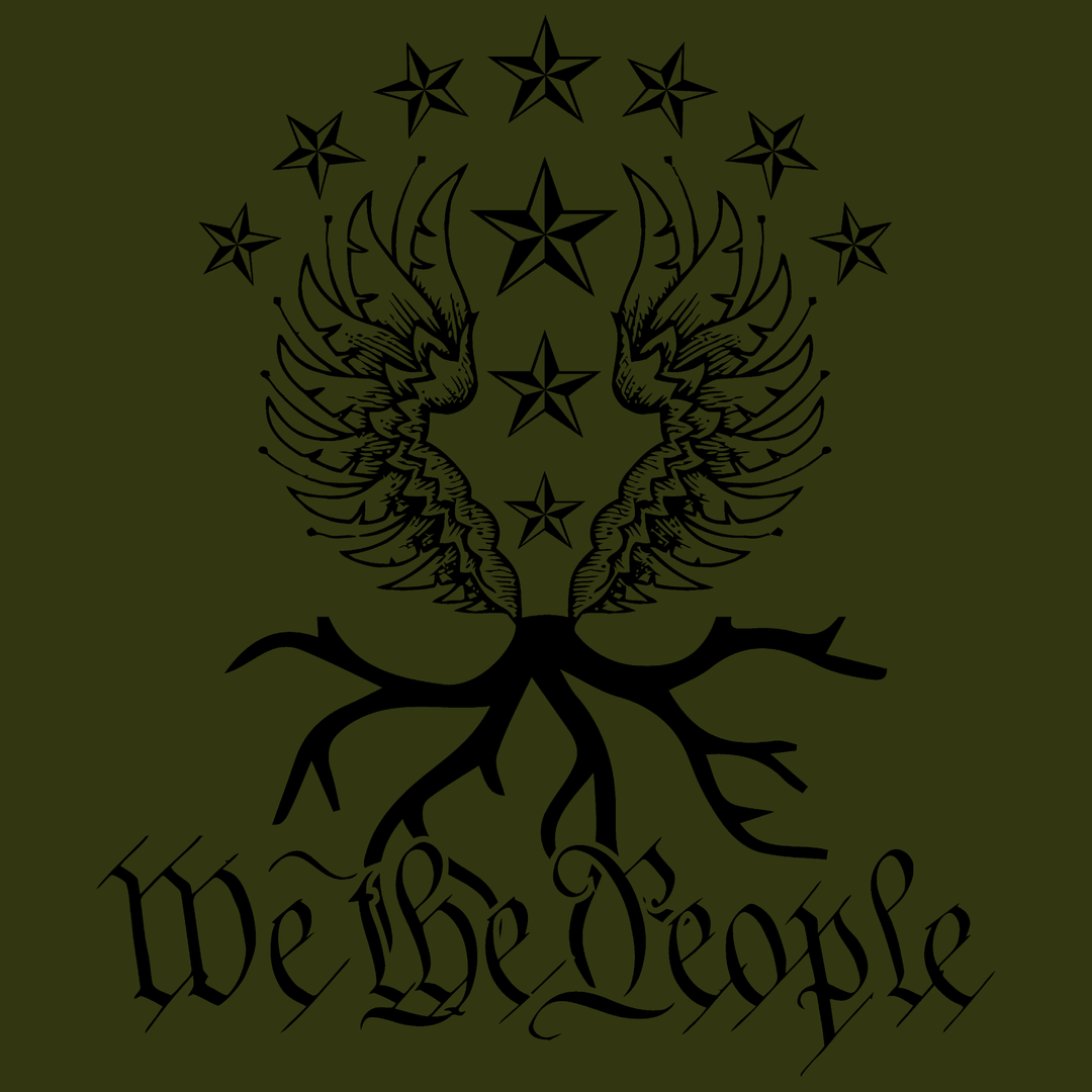 Liberty Tree