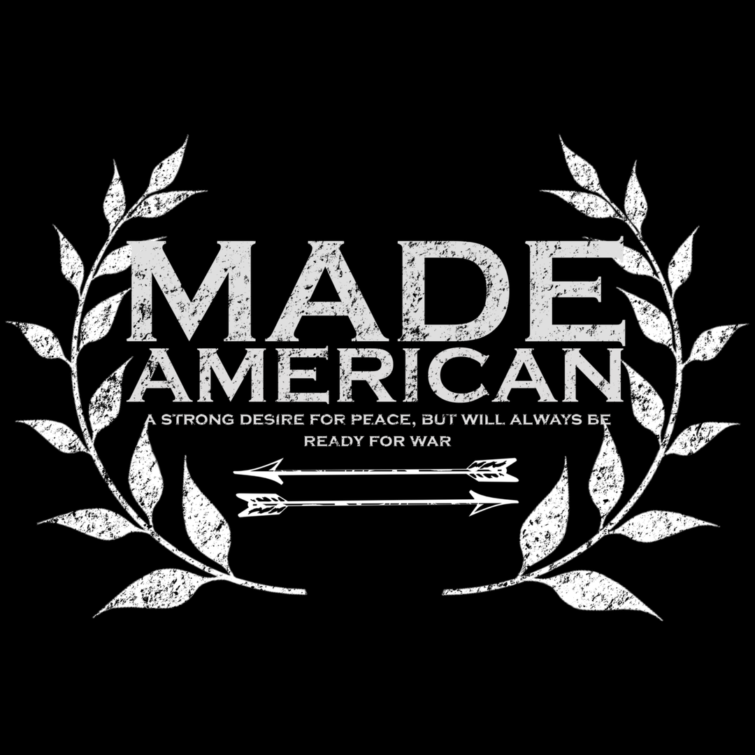 Made American