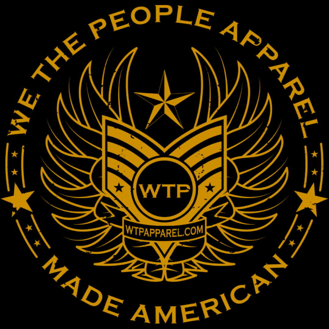 WTP Apparel Logo Collection