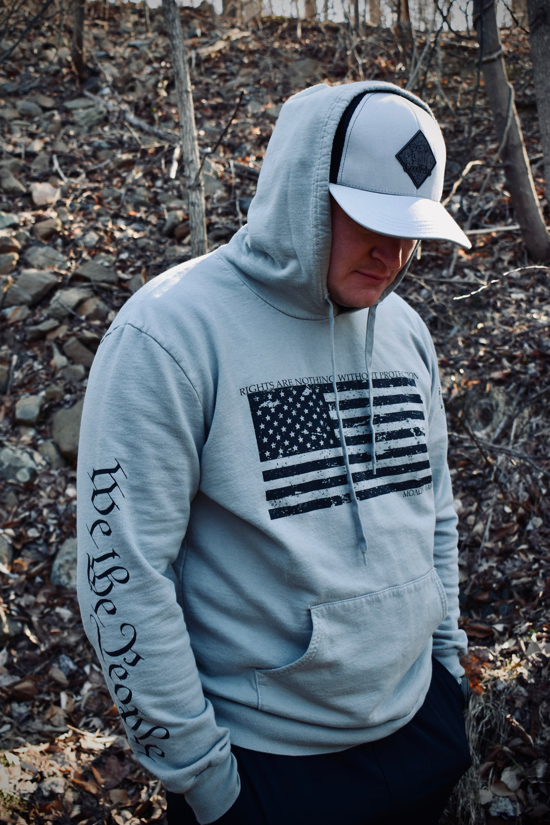 Hoodies