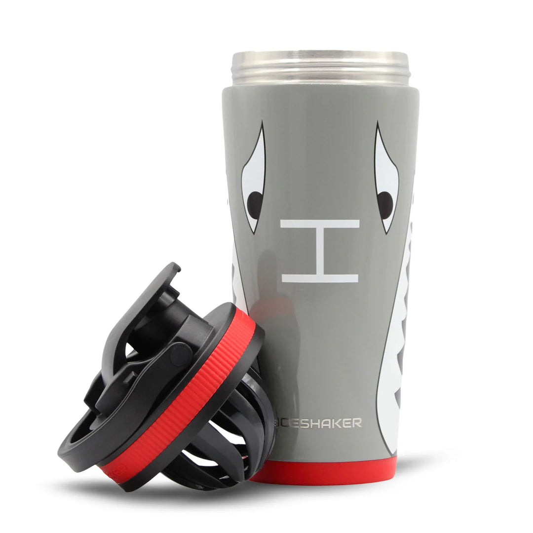 Warthog Shaker Bottle