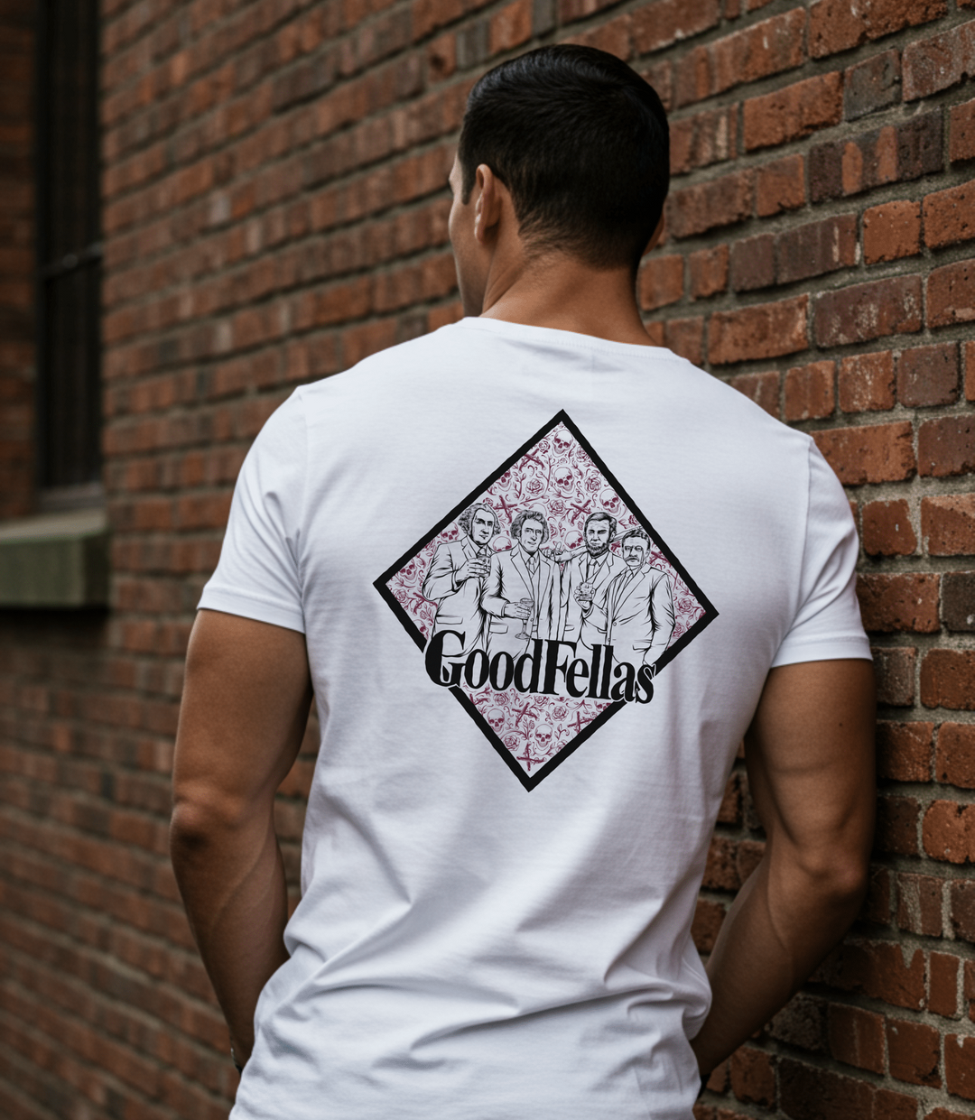 GoodFellas Tee