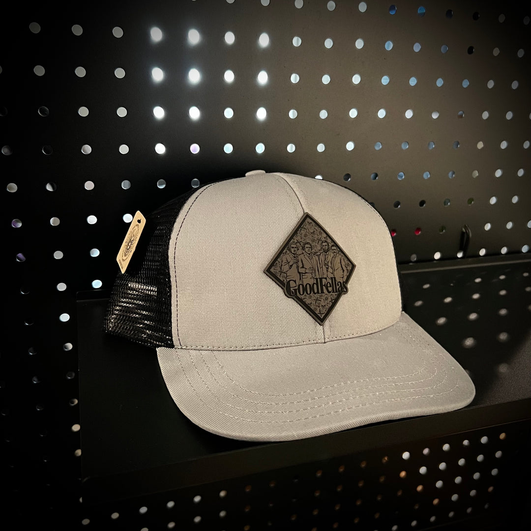 GoodFellas SnapBack - We the People Apparel