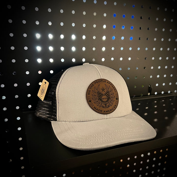 We the People Apparel SnapBack - We the People Apparel