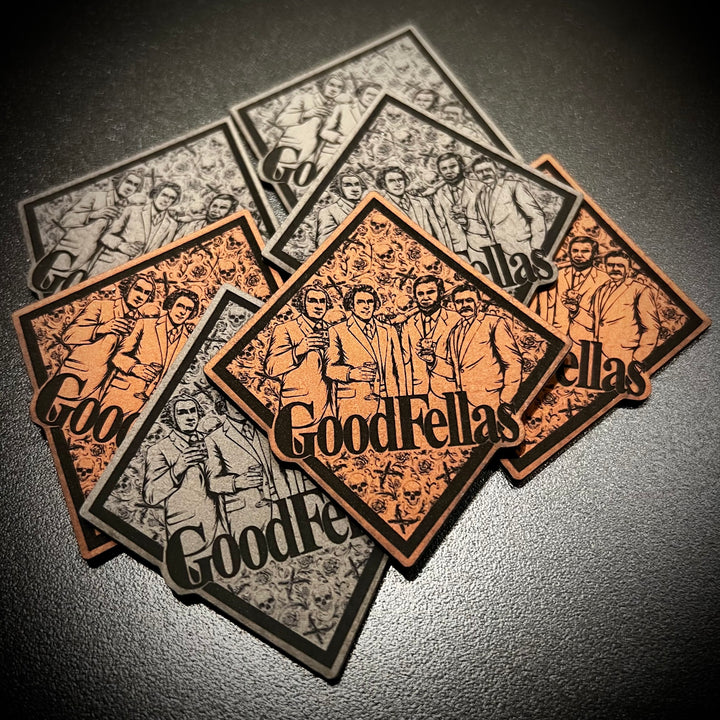 GoodFellas SnapBack - We the People Apparel