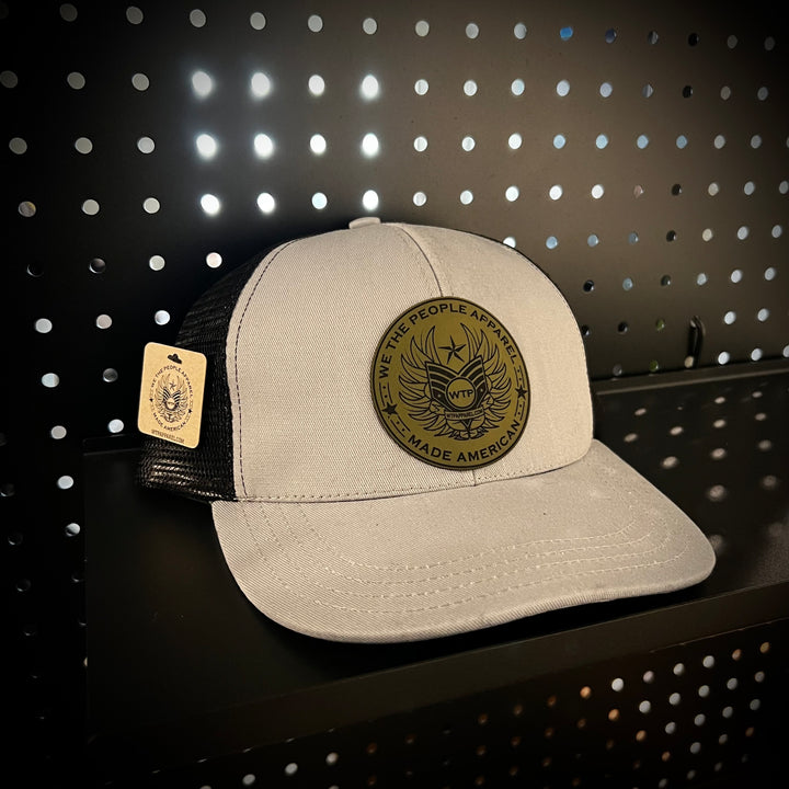 We the People Apparel SnapBack - We the People Apparel