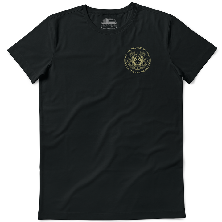Alligator Alcatraz Tee