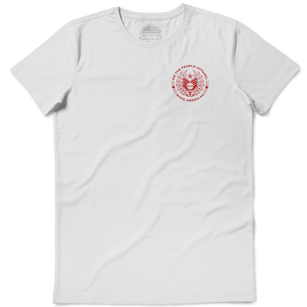 Delivering Freedom Tee