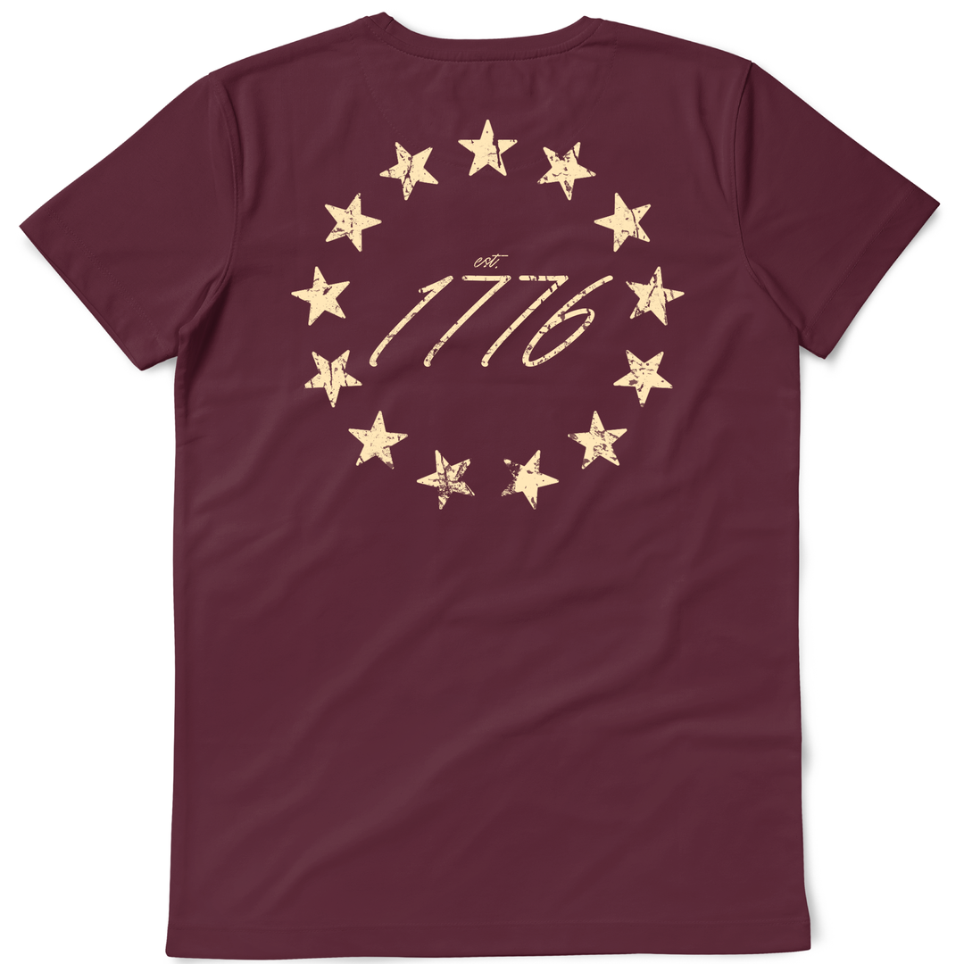 Est. 1776 Tee