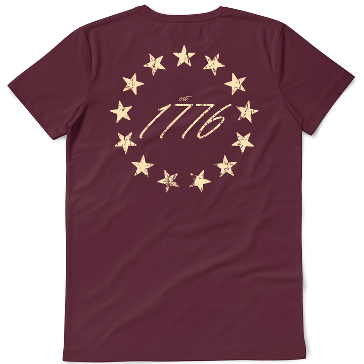 Est. 1776 Tee