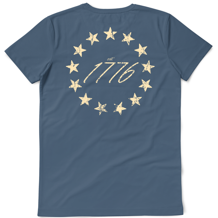 Est. 1776 Tee