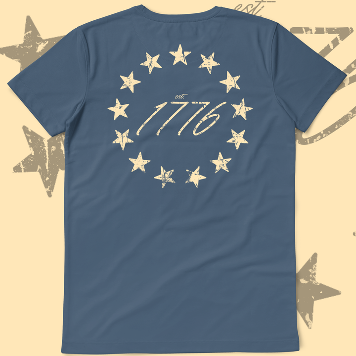 Est. 1776 Tee
