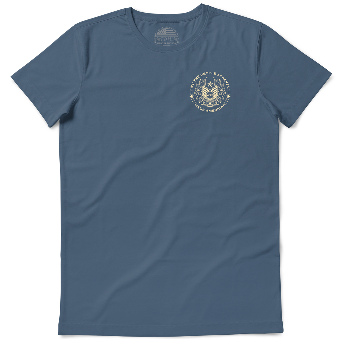 Est. 1776 Tee
