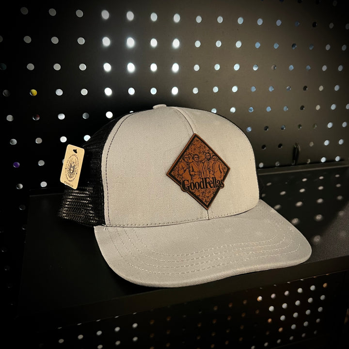 GoodFellas SnapBack - We the People Apparel