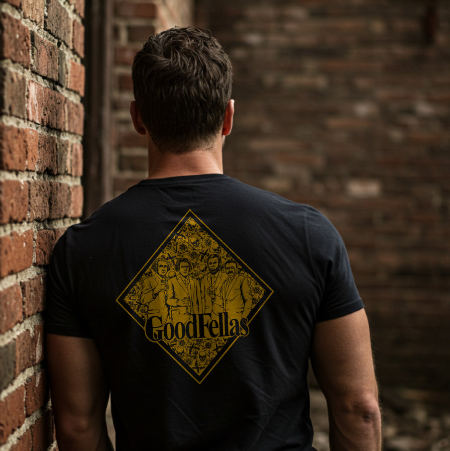 GoodFellas Tee