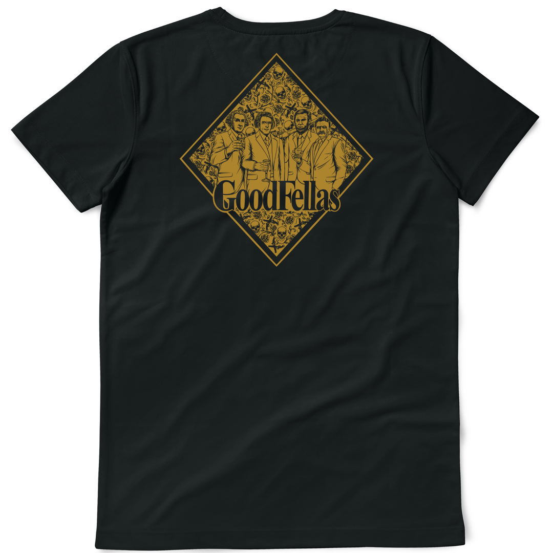 GoodFellas Tee
