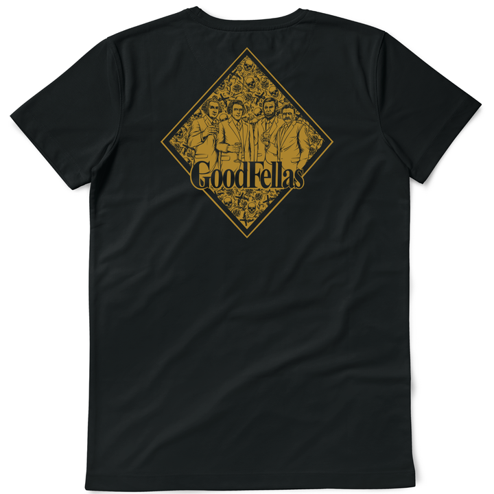 GoodFellas Tee