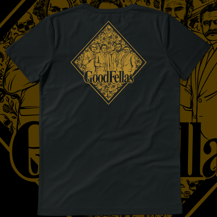 GoodFellas Tee