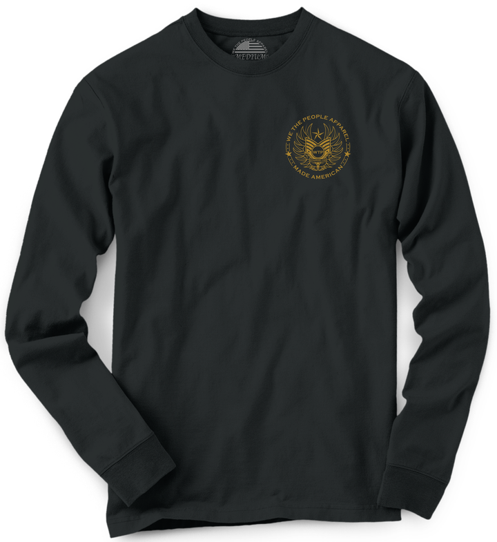 GoodFellas Long Sleeve Tee