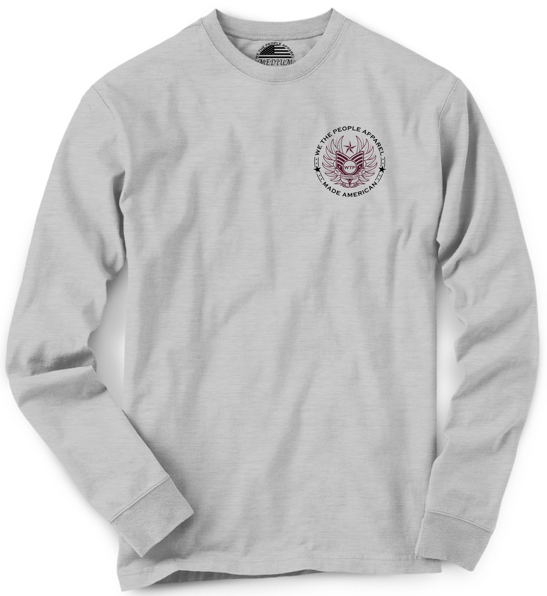 GoodFellas Long Sleeve Tee