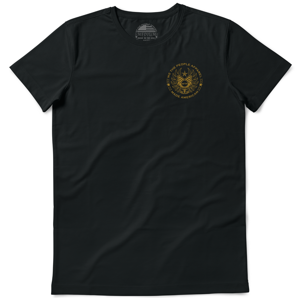 GoodFellas Tee - We the People Apparel