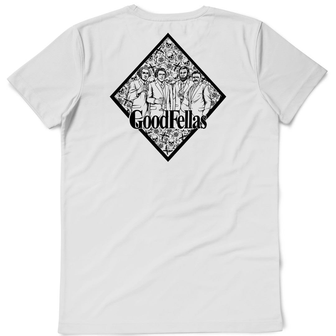 GoodFellas Tee