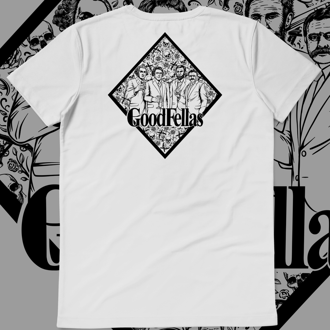 GoodFellas Tee