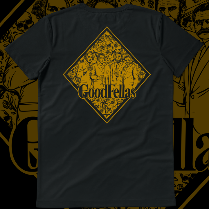GoodFellas Tee