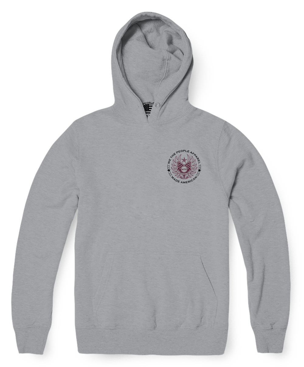 GoodFellas Hoodie - We the People Apparel