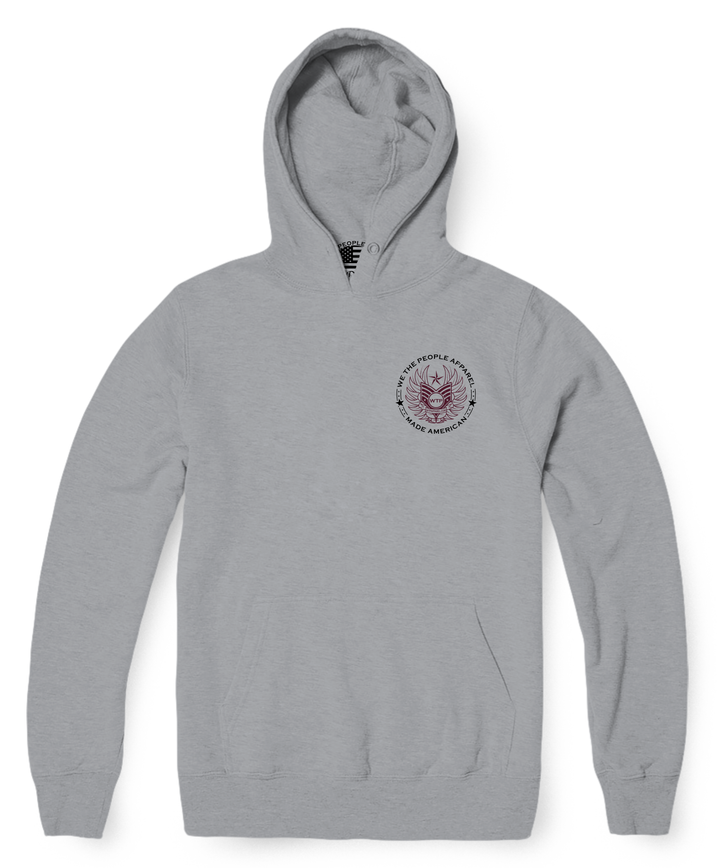 GoodFellas Hoodie - We the People Apparel