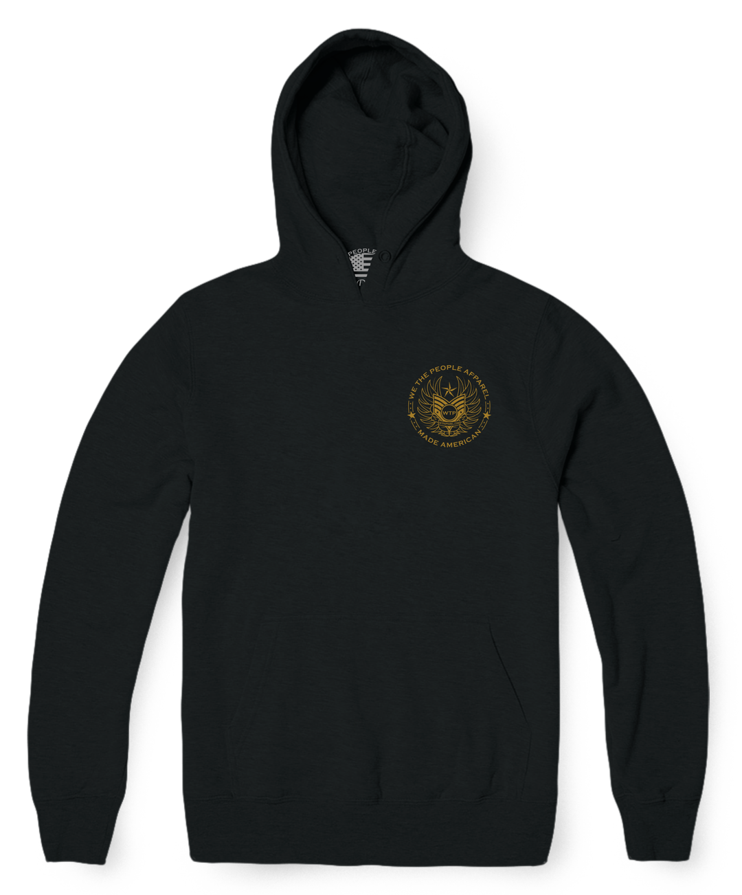 GoodFellas Hoodie - We the People Apparel