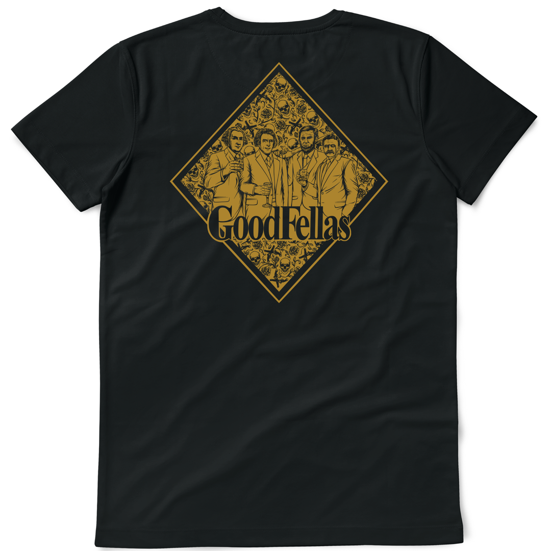 GoodFellas Tee