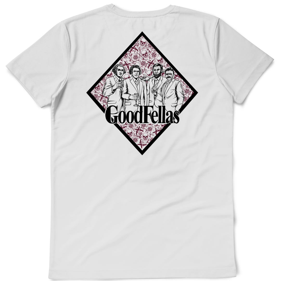 GoodFellas Tee