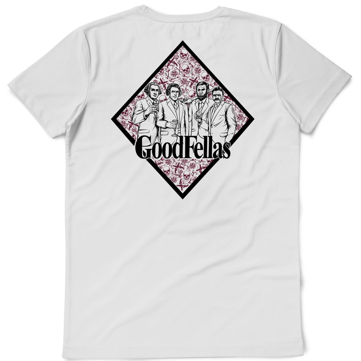 GoodFellas Tee