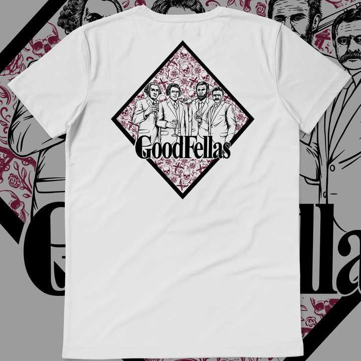 GoodFellas Tee