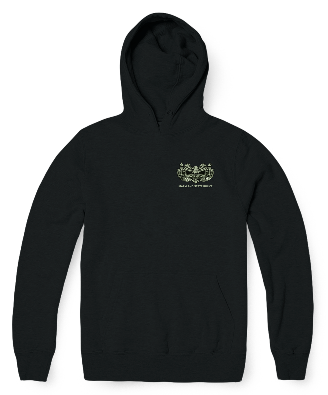 Honoris Gratia Quantum Hoodie