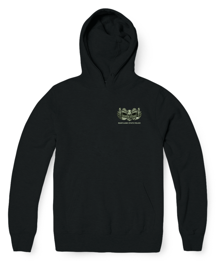 Honoris Gratia Quantum Hoodie