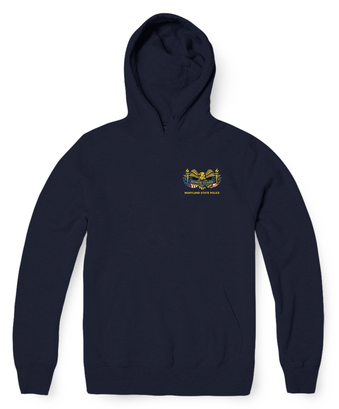 Honoris Gratia Quantum Hoodie