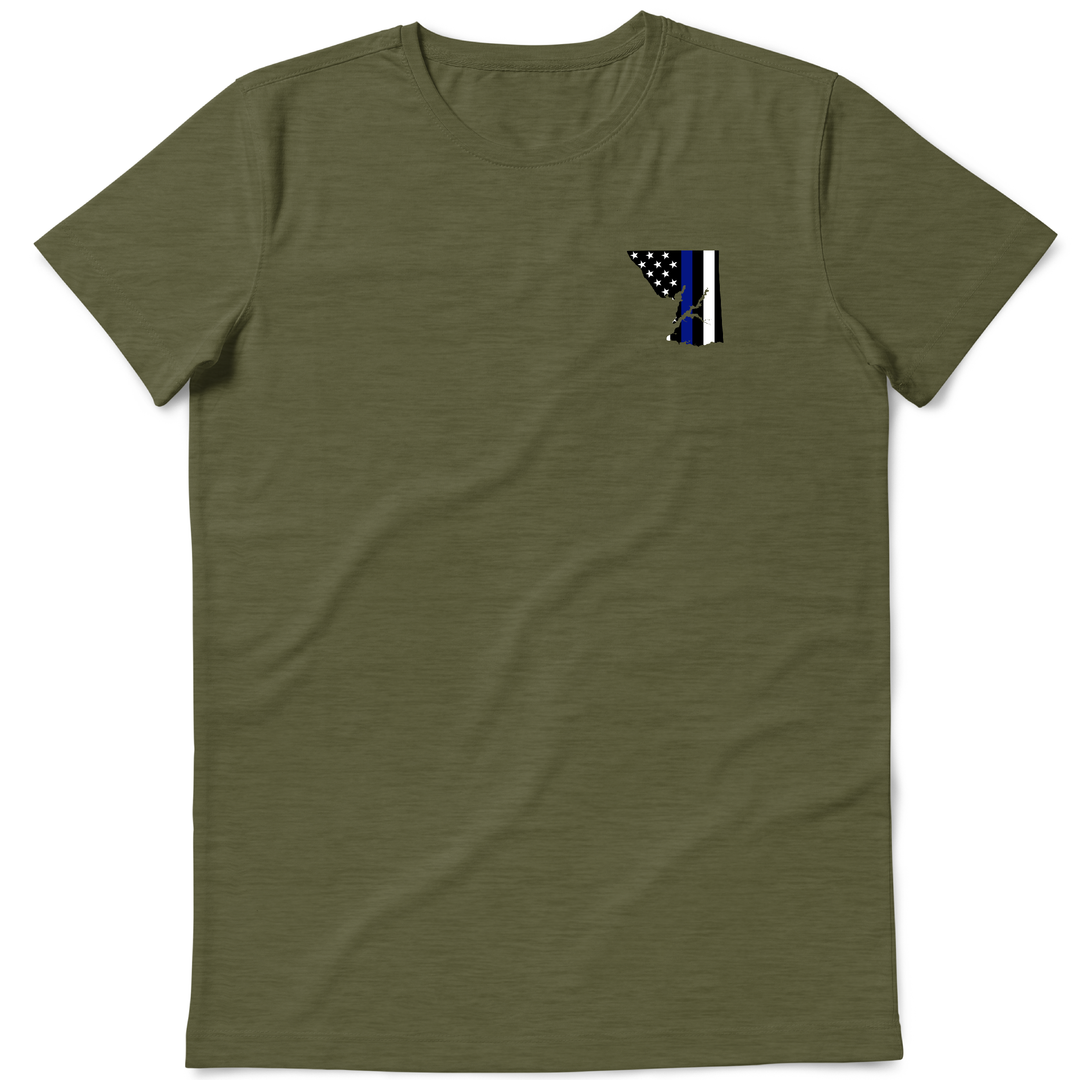 Jaskiewicz Sheriff Tee