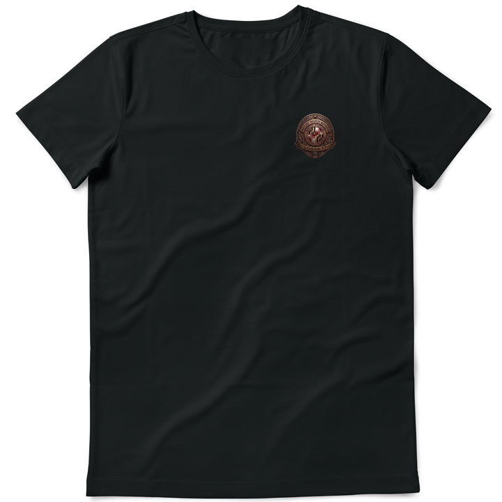 Maryland Troopers Association Tee