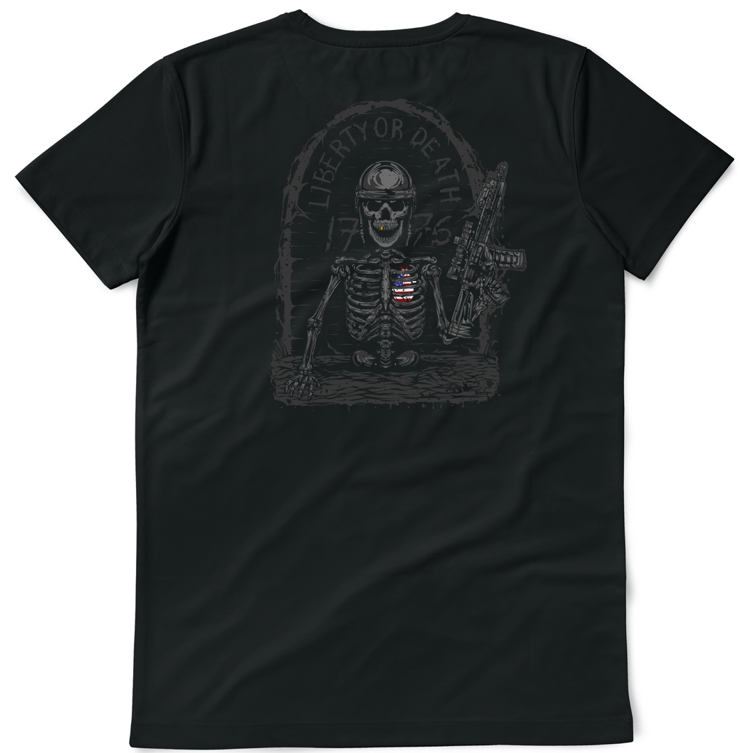 Immortal Freedom Tee