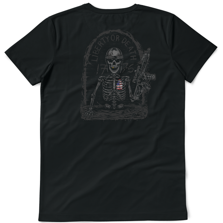 Immortal Freedom Tee