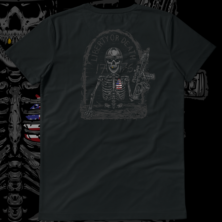 Immortal Freedom Tee