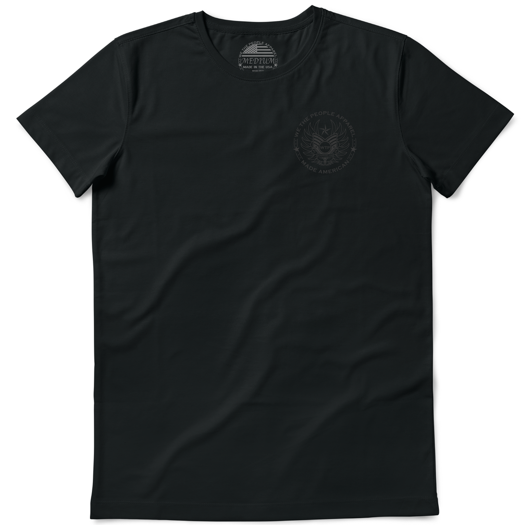 Immortal Freedom Tee