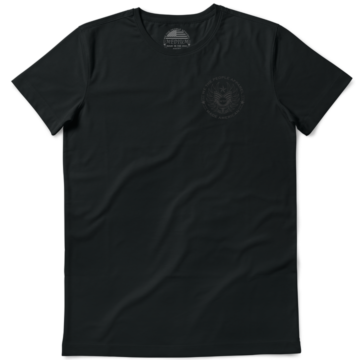 Immortal Freedom Tee